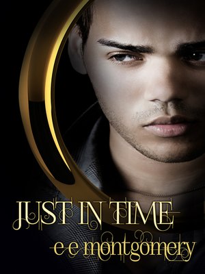 cover image of Just in Time